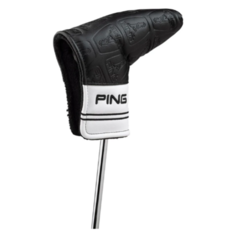 Ping Core Putter Headcover - Blade