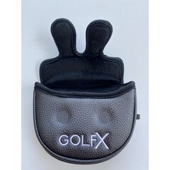 GolfX Mallet Putter Cover