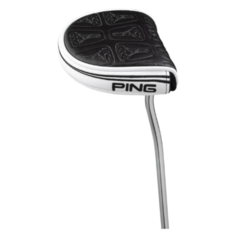 Ping Core Putter Headcover - Mallet