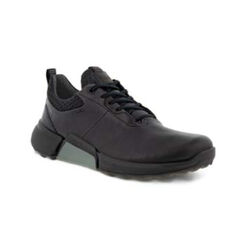 Ecco Biom H4 Mens shoes - black