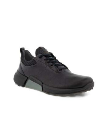 Ecco Biom H4 Mens shoes - black