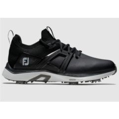 Footjoy Mens HyperFlex Golf Shoes Black