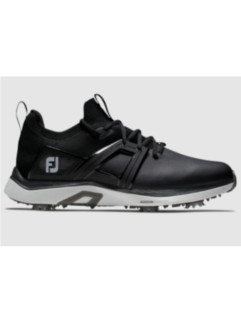 Footjoy Mens HyperFlex Golf Shoes Black