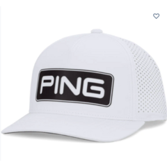 Ping Tour Vented Delta Cap