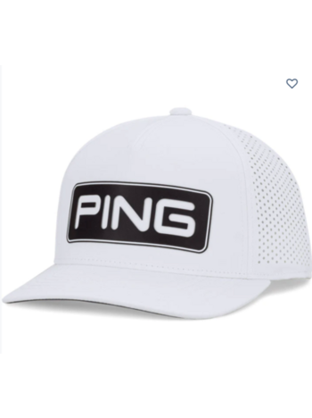 Ping Tour Vented Delta Cap