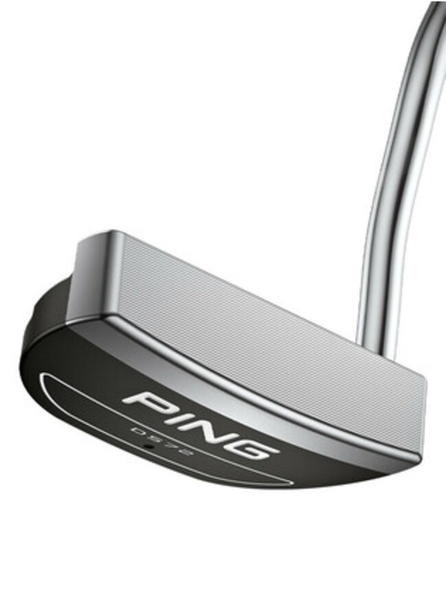 Ping 2023 DS72 Putter