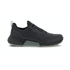 Ecco Biom H4 Mens shoes - black