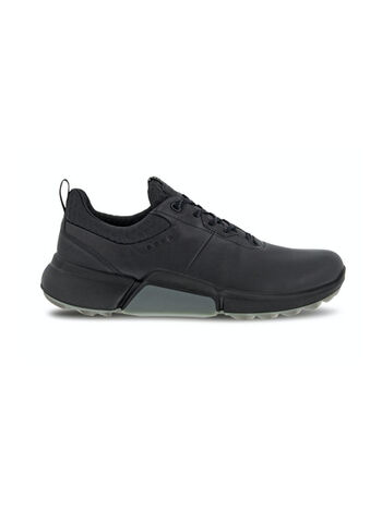 Ecco Biom H4 Mens shoes - black