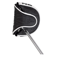 Ping Core Putter Headcover - Mallet