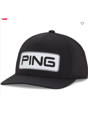 Ping Tour Vented Delta Cap