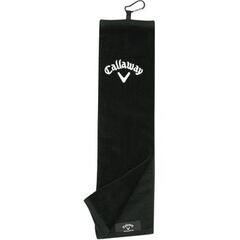 Callaway Tri fold Towel