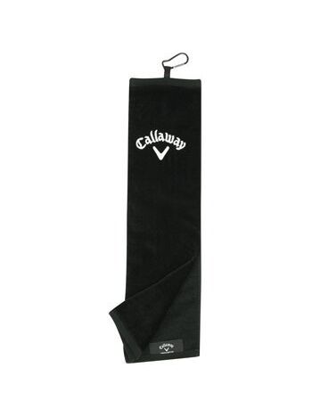 Callaway Tri fold Towel