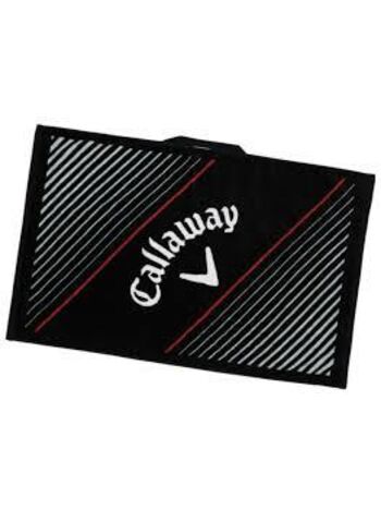 Callaway Tour Towel