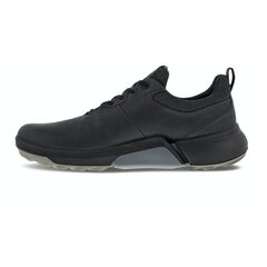 Ecco Biom H4 Mens shoes - black