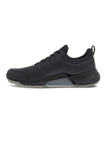 Ecco Biom H4 Mens shoes - black