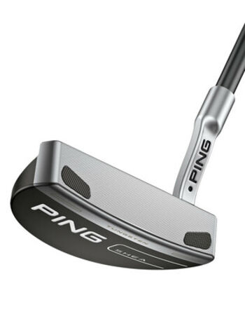 Ping 2023 Shea Putter