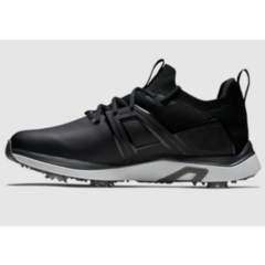 Footjoy Mens HyperFlex Golf Shoes Black