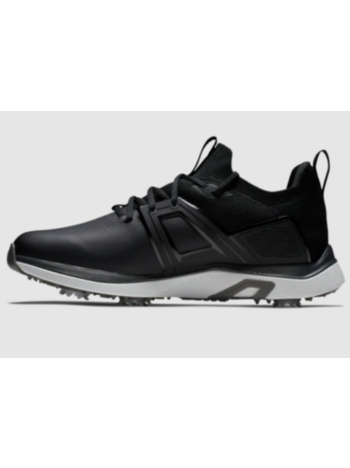 Footjoy Mens HyperFlex Golf Shoes Black