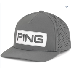 Ping Tour Vented Delta Cap