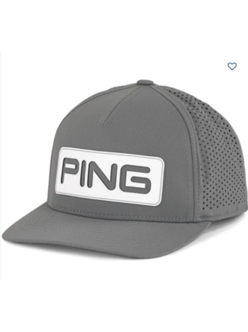 Ping Tour Vented Delta Cap