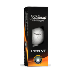 Titleist Pro V1 Golf Ball