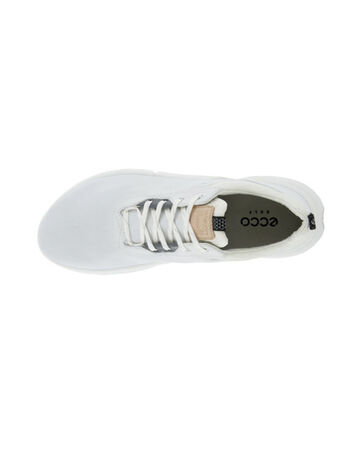 Ecco Biom H4 Mens shoes - White