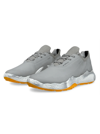 Ecco Golf Biom H5 Mens Shoe - Wild Dove
