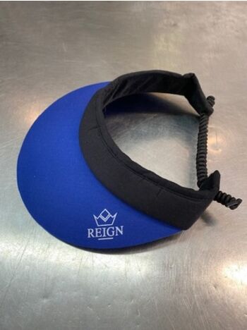 Reign Visor