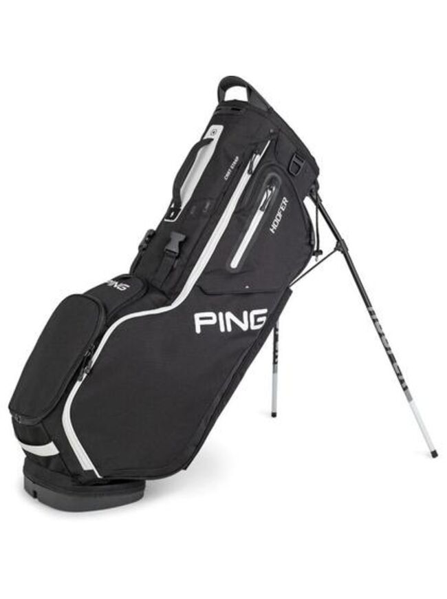 PING Hoofer Stand Bag