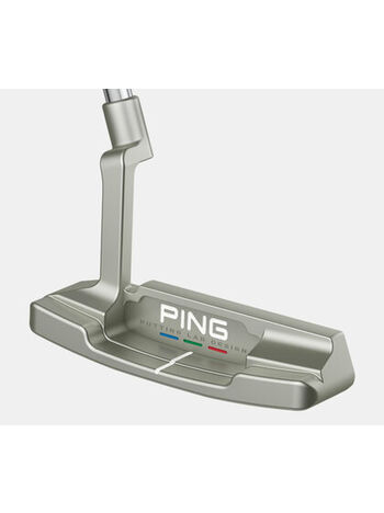 PING PLD Milled Anser 2 Putter