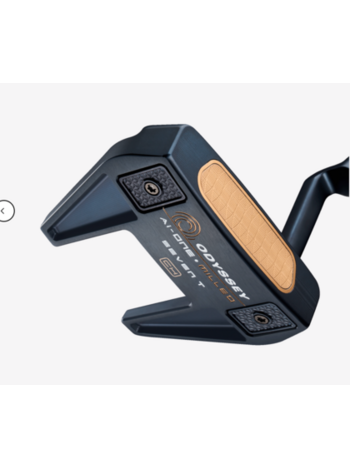 Odyssey Ai - ONE Seven CH Putter