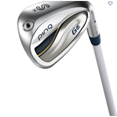 Ping G Le 3 Irons - Ladies