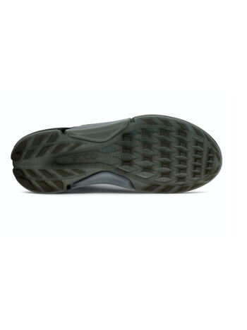 Ecco Biom H4 Mens shoes - black