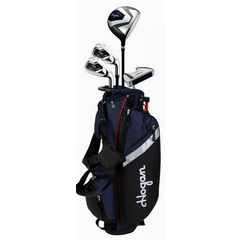 Hogan Junior Golf Club Package Set 6 - 8 years