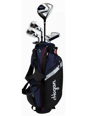 Hogan Junior Golf Club Package Set 6 - 8 years