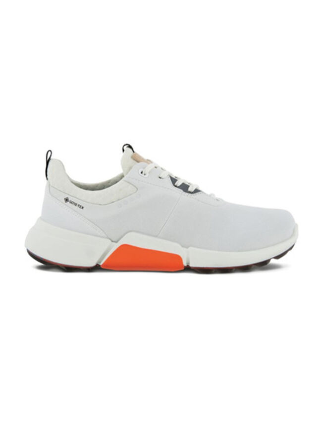 Ecco Biom H4 Mens shoes - White