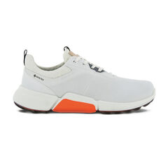 Ecco Biom H4 Mens shoes - White