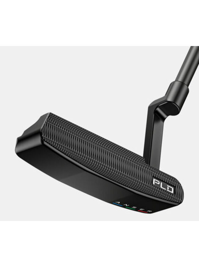 Ping PLD Milled Anser Putter