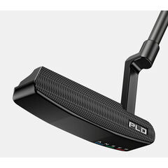 Ping PLD Milled Anser Putter