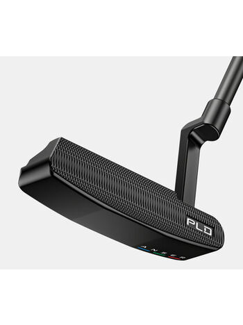 Ping PLD Milled Anser Putter