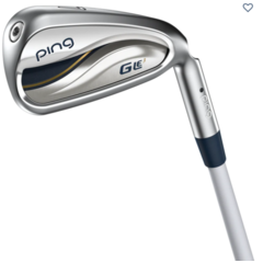 Ping G Le 3 Irons - Ladies