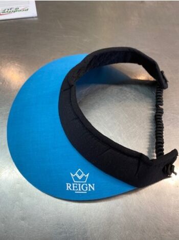 Reign Visor