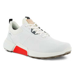 Ecco Biom H4 Mens shoes - White