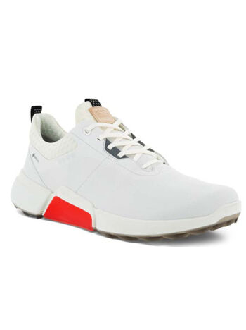 Ecco Biom H4 Mens shoes - White