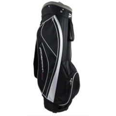 Prosimmon Hallmark 2.0 Cart Bag - Black/White