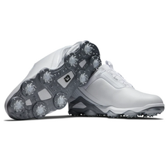 Footjoy Men's Tour Alpha Boa- White