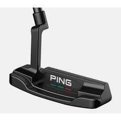 Ping PLD Milled Anser Putter