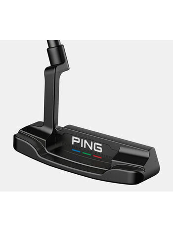 Ping PLD Milled Anser Putter