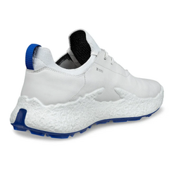 Ecco Golf Biom H5 Mens Shoe - White / Virtual