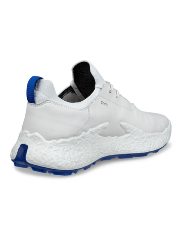 Ecco Golf Biom H5 Mens Shoe - White / Virtual